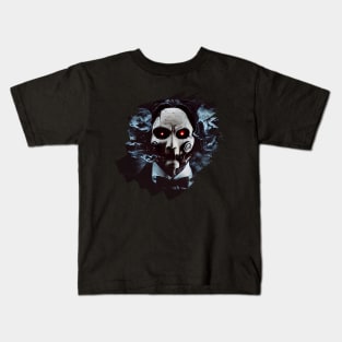 Billy The Puppet Kids T-Shirt